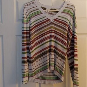 Old Navy Ribbed Long Sleeved